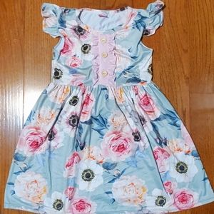 Toddler dress
